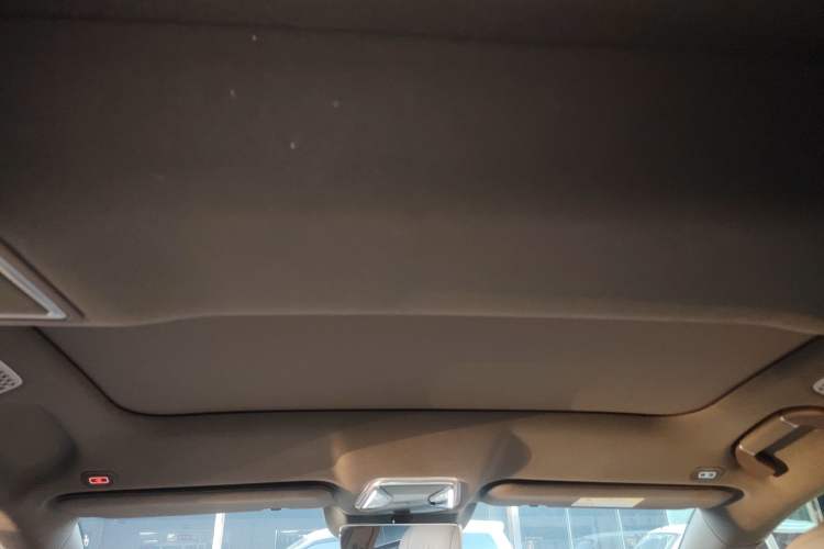 Used Denza Z9 2024 1100 km Four-Wheel Drive Max Version