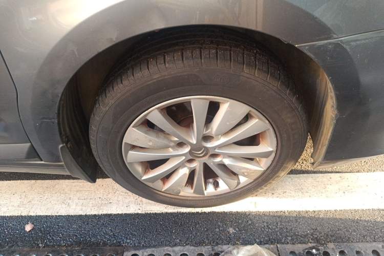 Used Citroen C-Quatre 2012 Sedan 1.6L Manual Prestige Model
