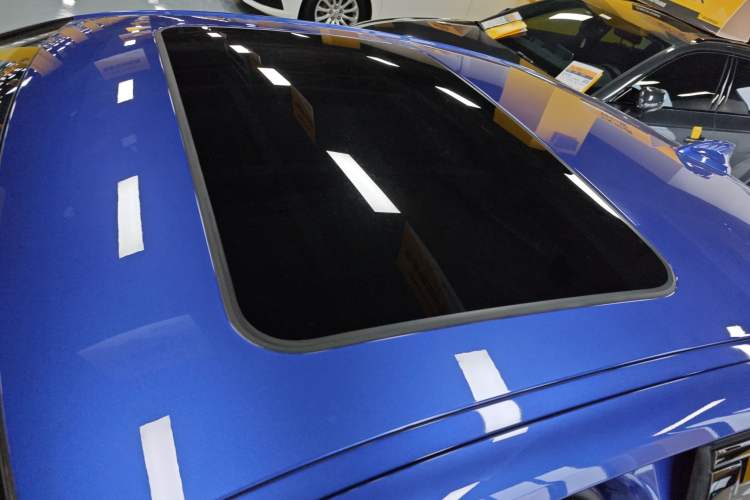 Used BMW 3 Series 2020 Restyled 325i M Sport Night Edition Package
