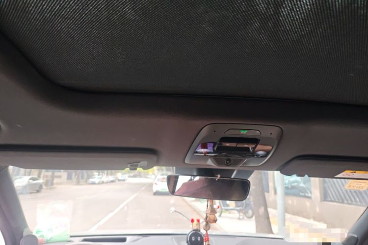 Used Nio ES6 2020 420 km Sport Edition
