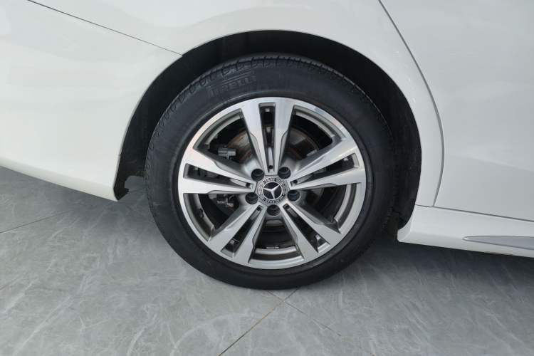 Used Mercedes-Benz C-Class 2019 C 180 L Fashion Edition Sport Version
