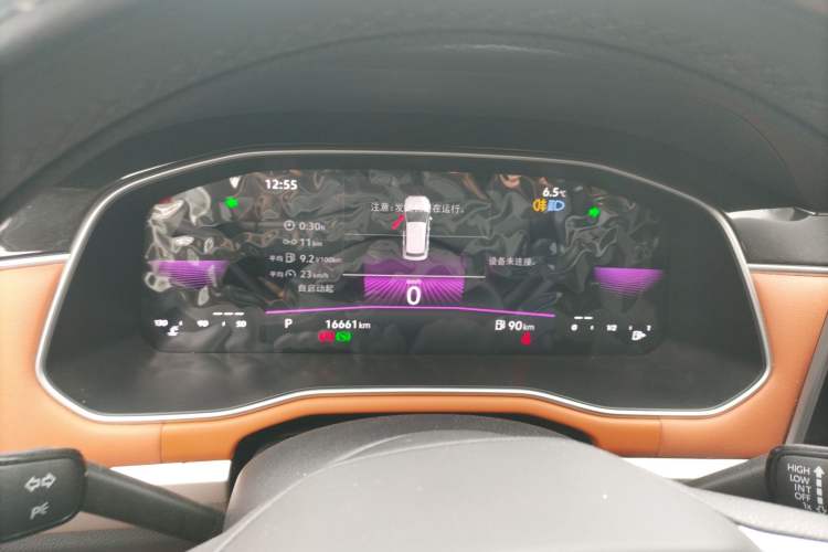 Used Volkswagen Bora 2023 200TSI DSG Enjoyment Edition
