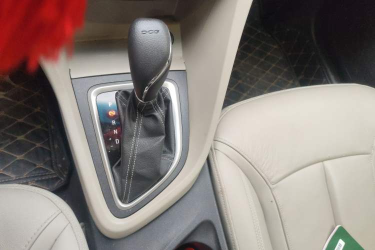 Used Buick GT 2018 15T Dual-Clutch Elite Model China V Standard