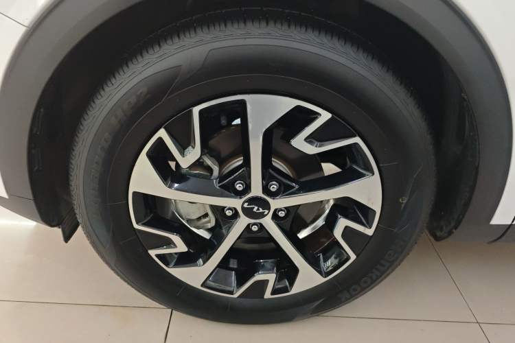 Used Kia Sportage (Chinese Domestic Model) 2023 1.5T Two-Wheel Drive Prestige Edition
