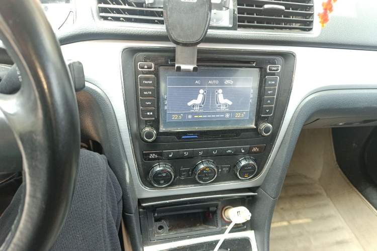 Used Volkswagen Passat 2014 1.4TSI Manual Prestige Edition
