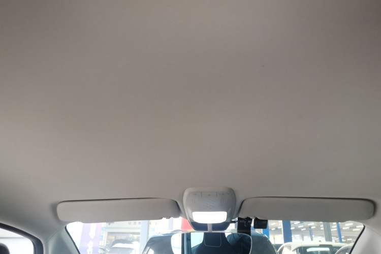 Used Baojun E300 2020 Plus Interstellar Smart Edition