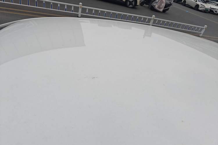 Used Volkswagen Polo 2016 1.4L Manual Fashion Model
