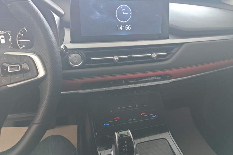 Used Chery Tiggo 7 2023 Supercharged Edition 1.5T CVT Super Warrior