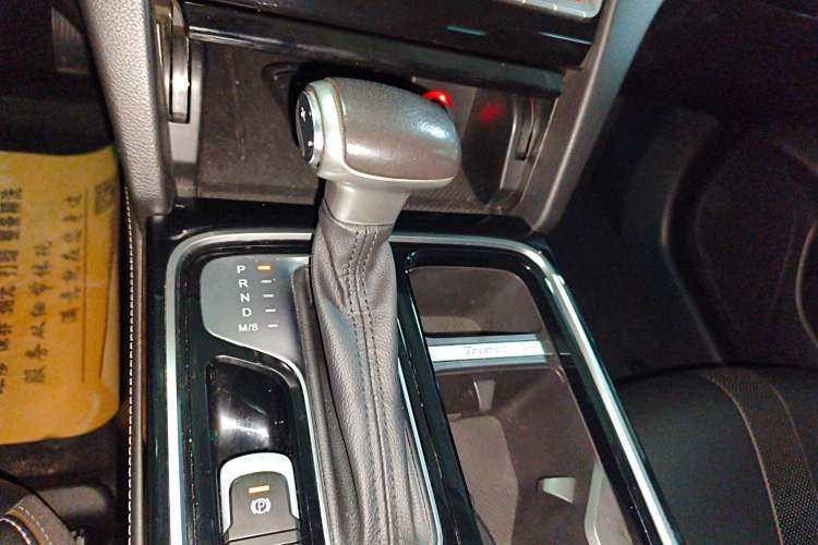 Used GAC Trumpchi GS8 2021 390T Two-Wheel Drive Luxury Smart Connect & Drive Edition (7 Seats)
