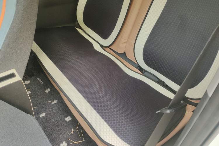 Used Geely Galaxy Panda 2023 Panda Mini 200km Dynamic Bear
