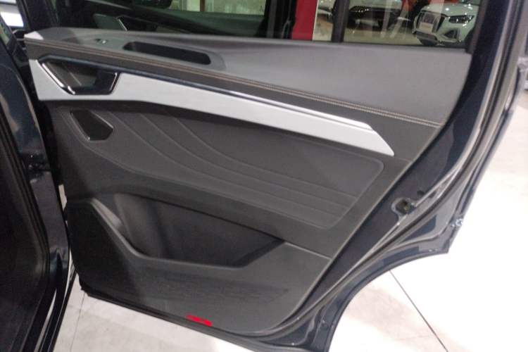 Used Volkswagen Talagon 2022 380TSI Four-Wheel Drive Luxury "Jiajing" Edition Pro 6 Seats