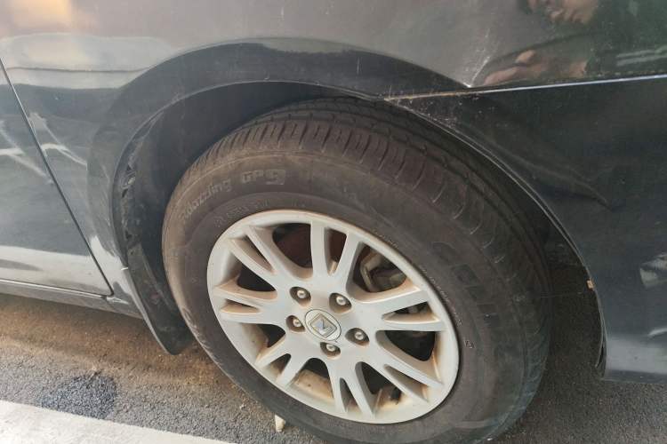 Used Zotye Z300 2014 1.5L Value Edition Manual Elite Model