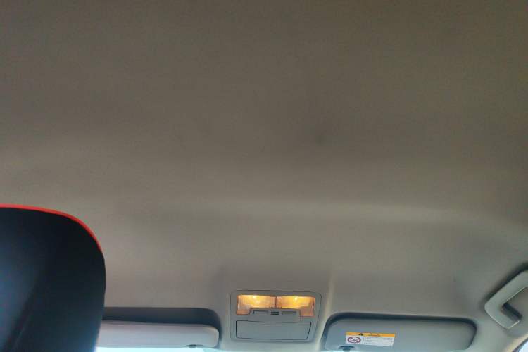 Used Toyota Corolla 2014 1.6L CVT GL
