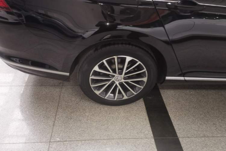 Used Volkswagen Magotan 2020 330TSI DSG Luxury Edition