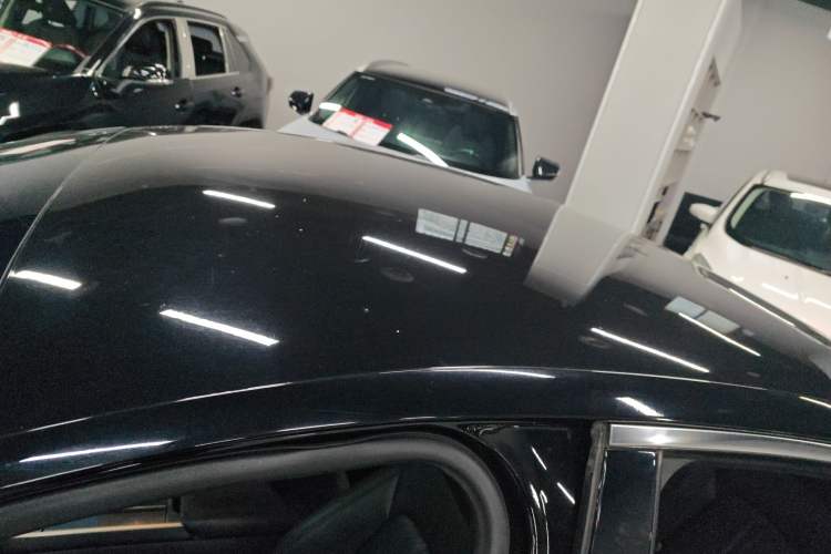 Used Lincoln MKZ 2019 2.0T Zunyue Edition China VI Standard