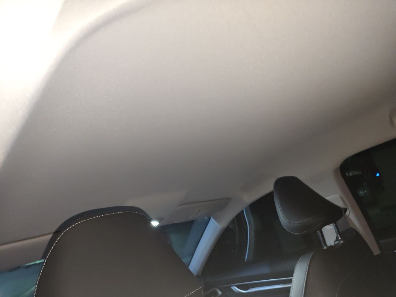 Geely Auto Emgrand 2023 4th Generation Champion Edition 1.5L CVT Luxury Model — снимка 15