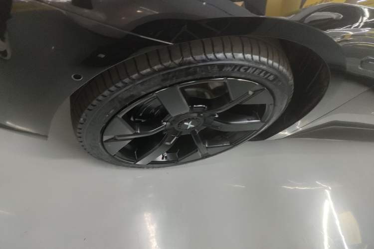 Used XPeng MONA M03 2024 620 with Ultra-Long Range