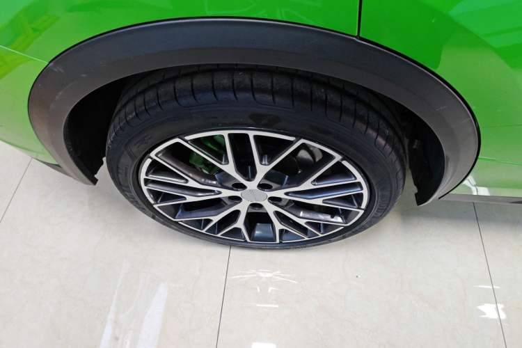 Used Lynk & Co 05 2022 05+ 2.0TD Automatic Exploration Edition
