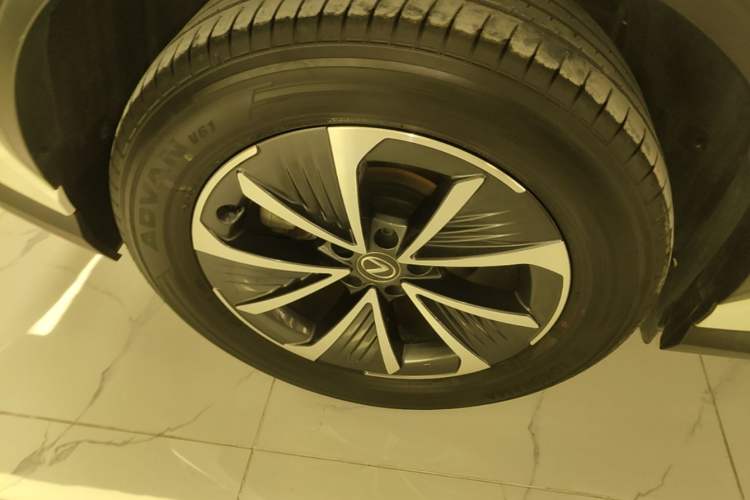 Used Lexus RZ 2023 450e All-Wheel Drive Luxury Edition