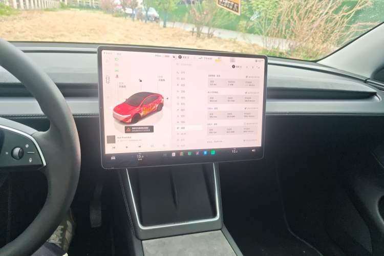 Used Tesla Model Y 2025 Long-Range All-Wheel Drive First Edition
