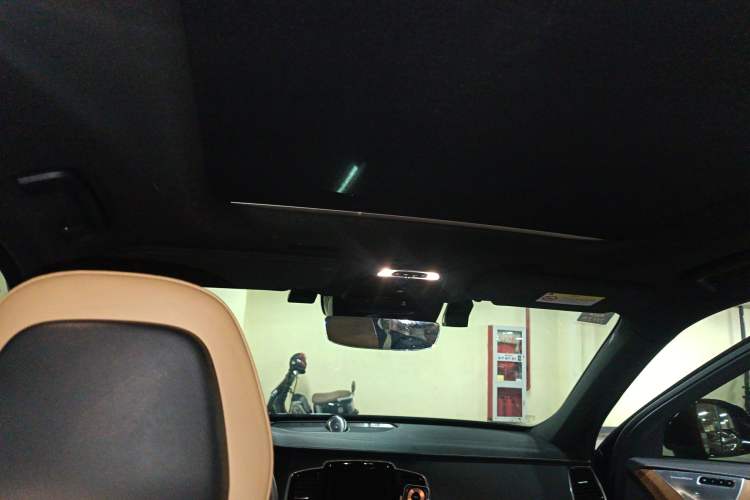 Used Volvo XC90 2018 T6 Prestige 7-Seater
