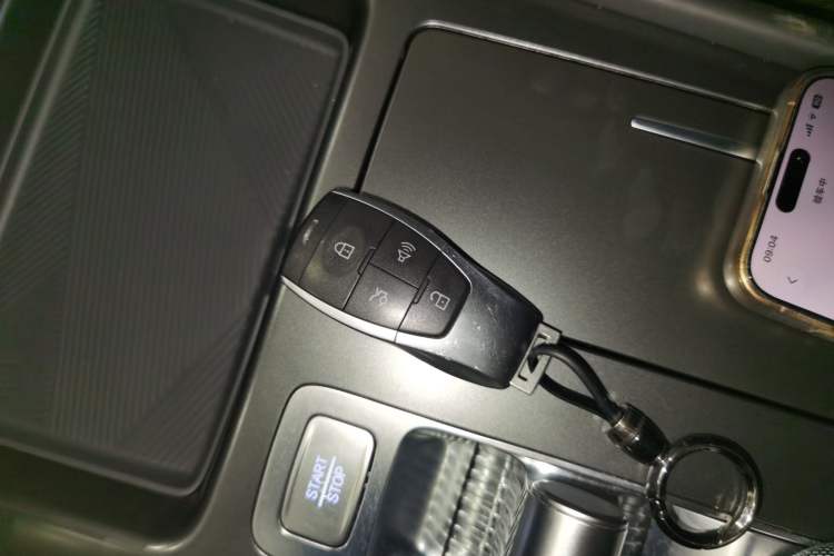 Used BAIC Off-Road BJ30 2024 1.5T Light Wilderness Air Edition
