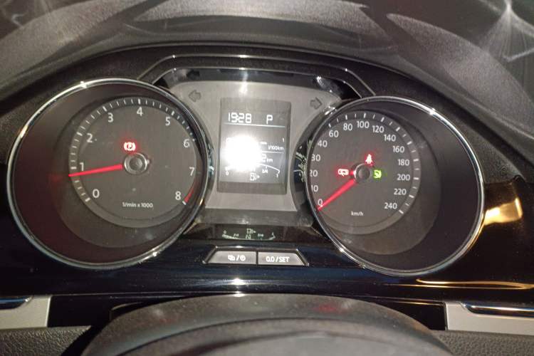 Used Volkswagen Bora 2013 1.4T Automatic Comfort Model