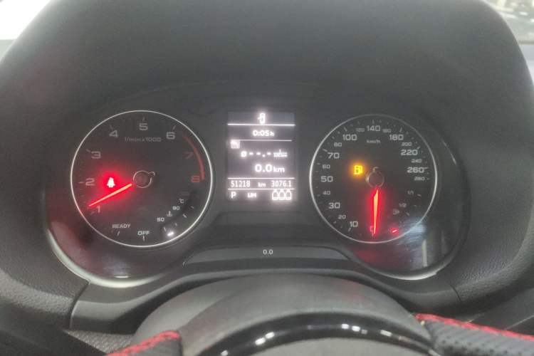 Used Audi Q2L 2021 35 TFSI Progressive Dynamic Edition
