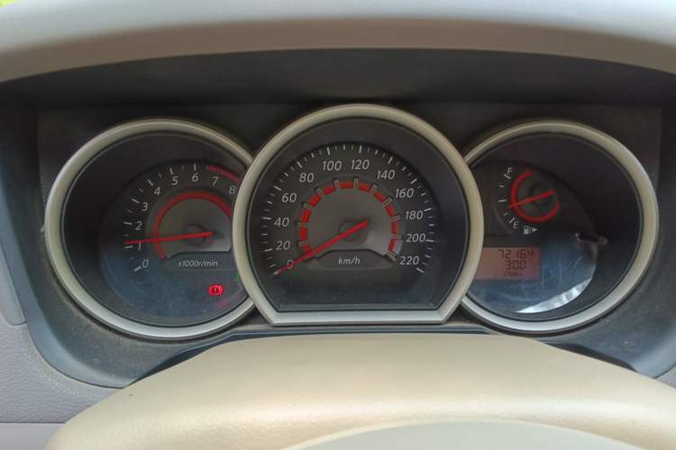 Used Nissan Sylphy 2012 Classic 1.6XE Manual Comfort Edition