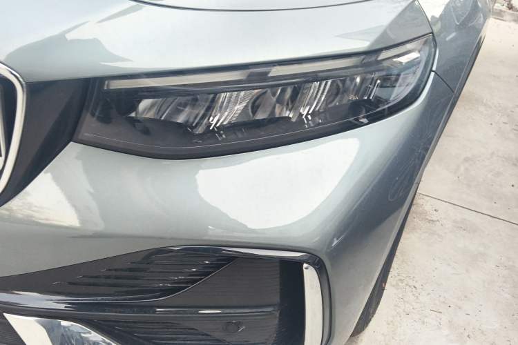 Used Geely Auto Preface 2026 Model Oriental Yao 1.5TD Fuyao Edition