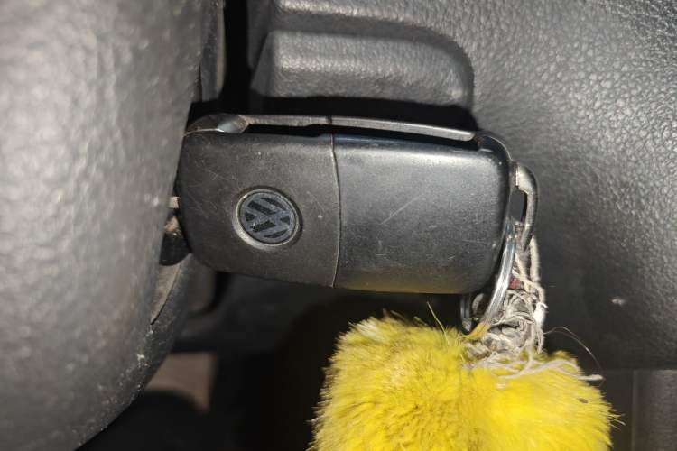 Used Volkswagen Polo 2014 1.6L Cross Polo Automatic
