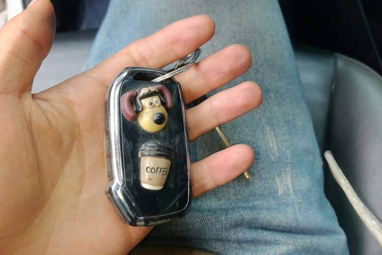 Used Kia Sportage R 2018 2.0L Automatic Smart Luxury Version China V Standard
