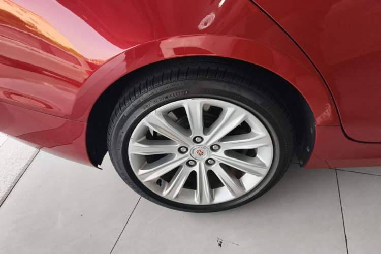 Used Cadillac ATS-L 2014 25T Comfort Model
