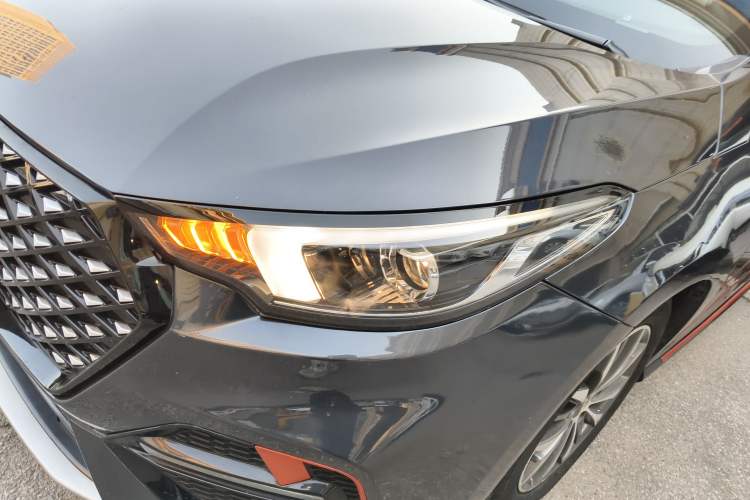 Used Chery Arrizo 5 PLUS 2023 1.5L CVT EnjoyPLUS
