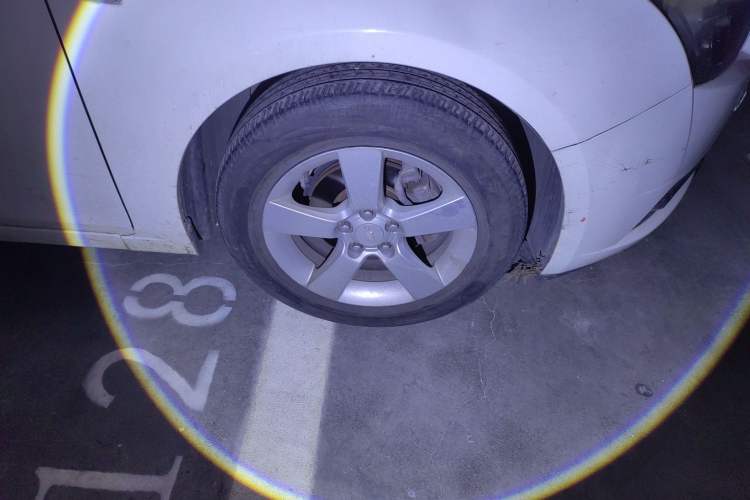 Used Chevrolet Cruze 2014 1.6L SL Millionth Anniversary Edition MT