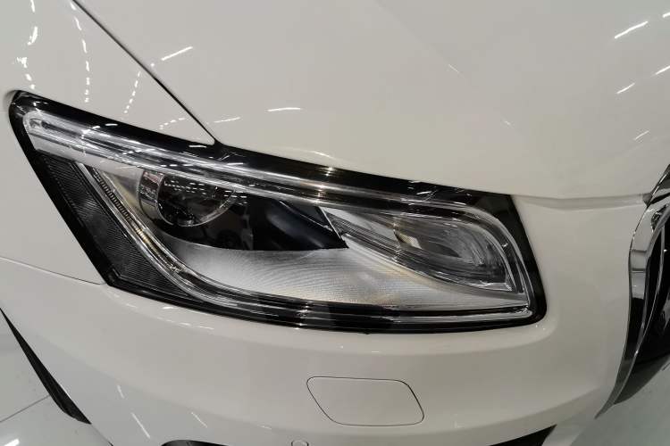 Used Audi Q5 2013 40 TFSI Ambition
