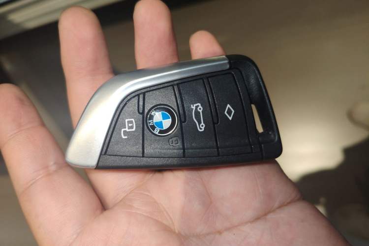 Used BMW 3 Series 2021 Facelifted 325Li M Sport Night Edition Package
