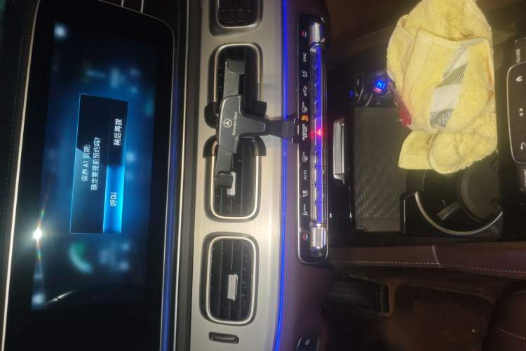 Used Mercedes-Benz GLE 2023 GLE 450 4MATIC Stylish Model
