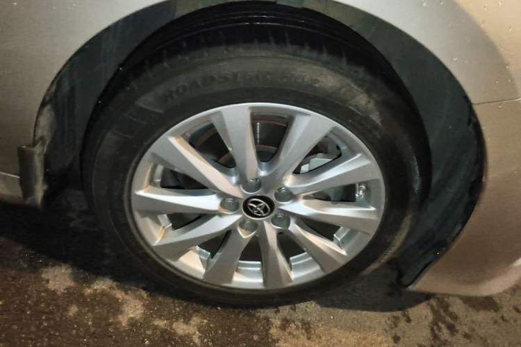 Used Toyota Camry 2019 2.0G Luxury Edition China VI Standard
