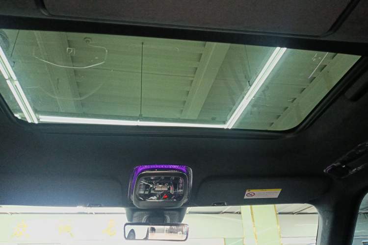 Used Zeekr 9X 2025 Ultra Edition