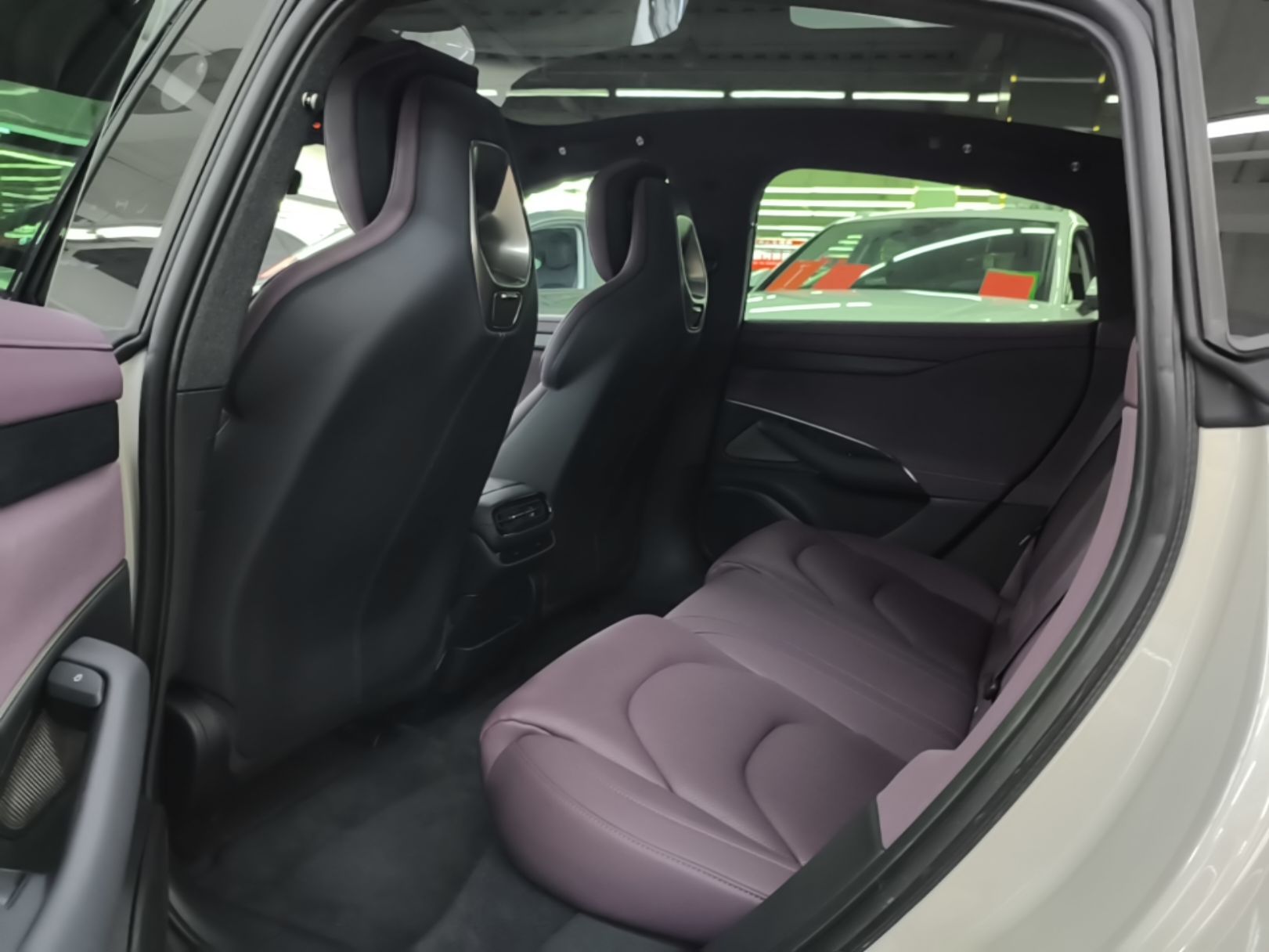 Xiaomi Auto SU7 2024 Rear-Drive Ultra-Long Range Advanced Pro-Level Intelligent Driving Version — снимка 20