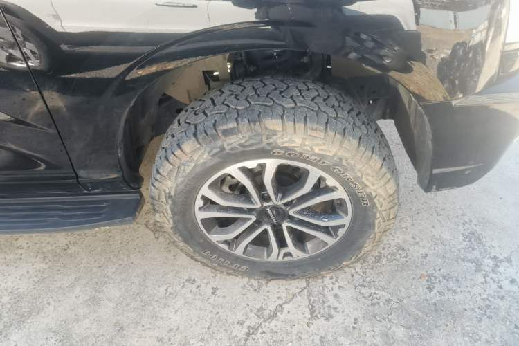 Used Haval H5 2023 2.0T Automatic Two-Wheel Drive LinkedIn Gasoline