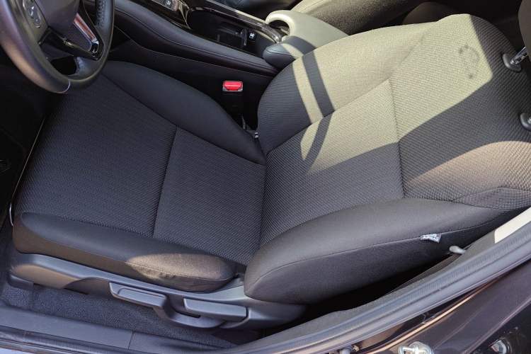 Used Honda Vezel 2018 1.5L CVT 2WD Technology Elite Model