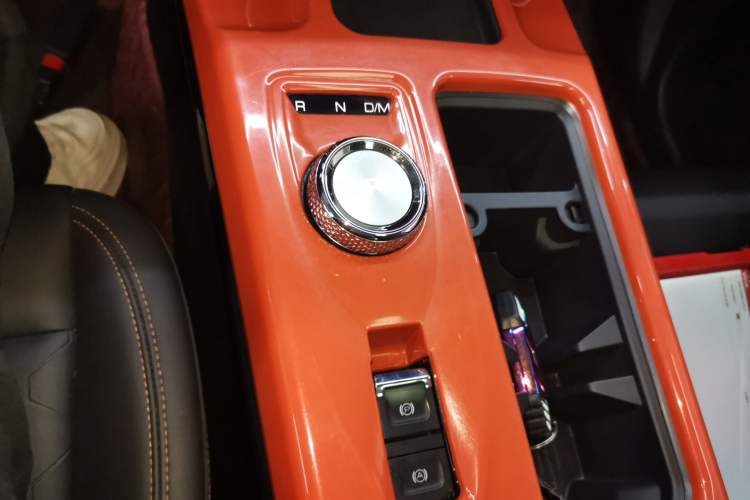 Used Haval DARGO 2022 1.5T DCT Two-Wheel Drive Border Collie Edition
