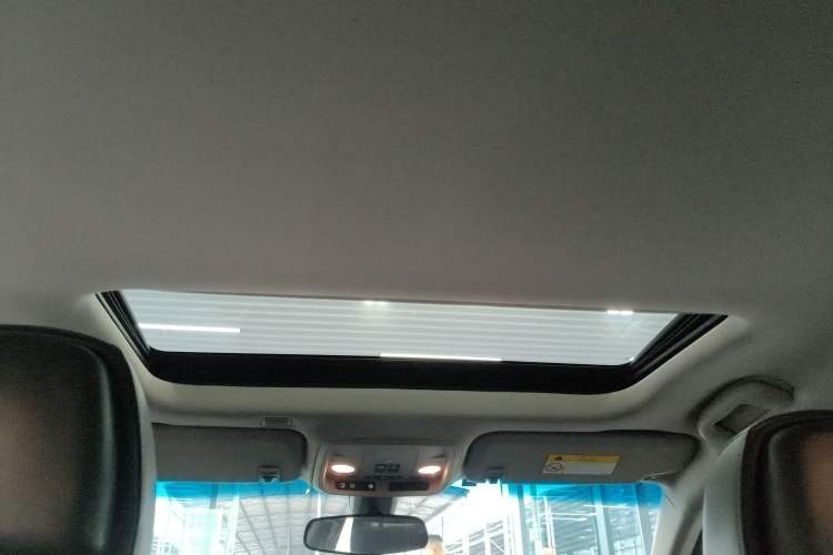 Used Cadillac ATS-L 2017 28T Tech Edition Headliner