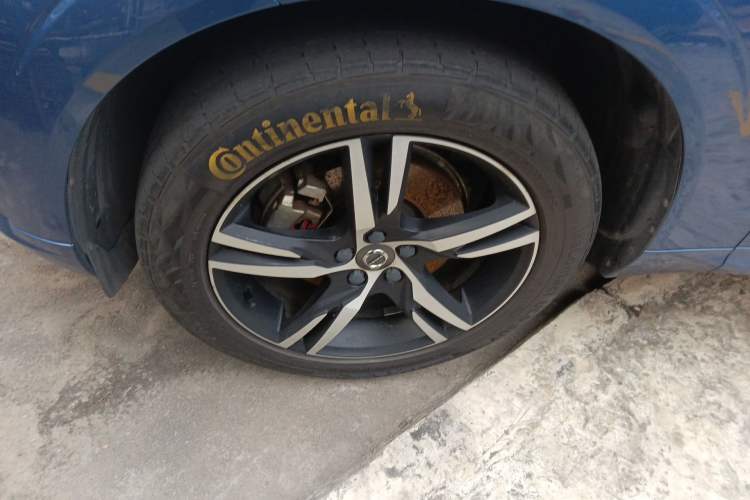 Used Volvo XC60 2018 T5 4x4 Zhiya Sport Edition