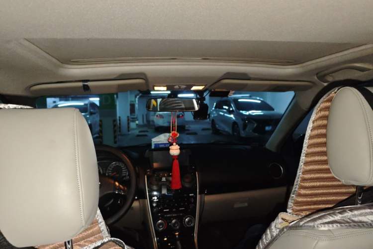 Used Mazda 6 2012 2.0L Automatic Fashion Edition