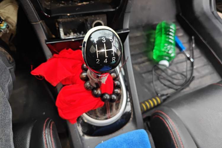 Used Great Wall C50 2013 1.5T Manual Fashion Edition