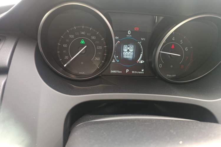 Used Jaguar E-PACE 2018 P250 SE China VI