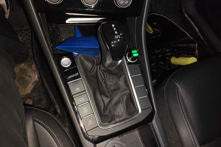 Used Volkswagen Sagitar 2022 280TSI DSG Excellence Edition
